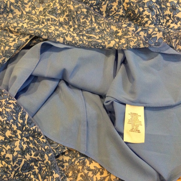 Alice + Olivia Olympia Silk Midi Dress Womens 8 Ethereal Whimsical Fairy Weeding - Picture 10 of 10